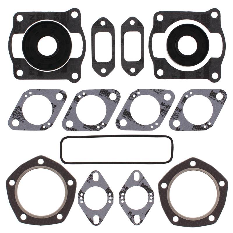 VEP Complete Gasket Kit