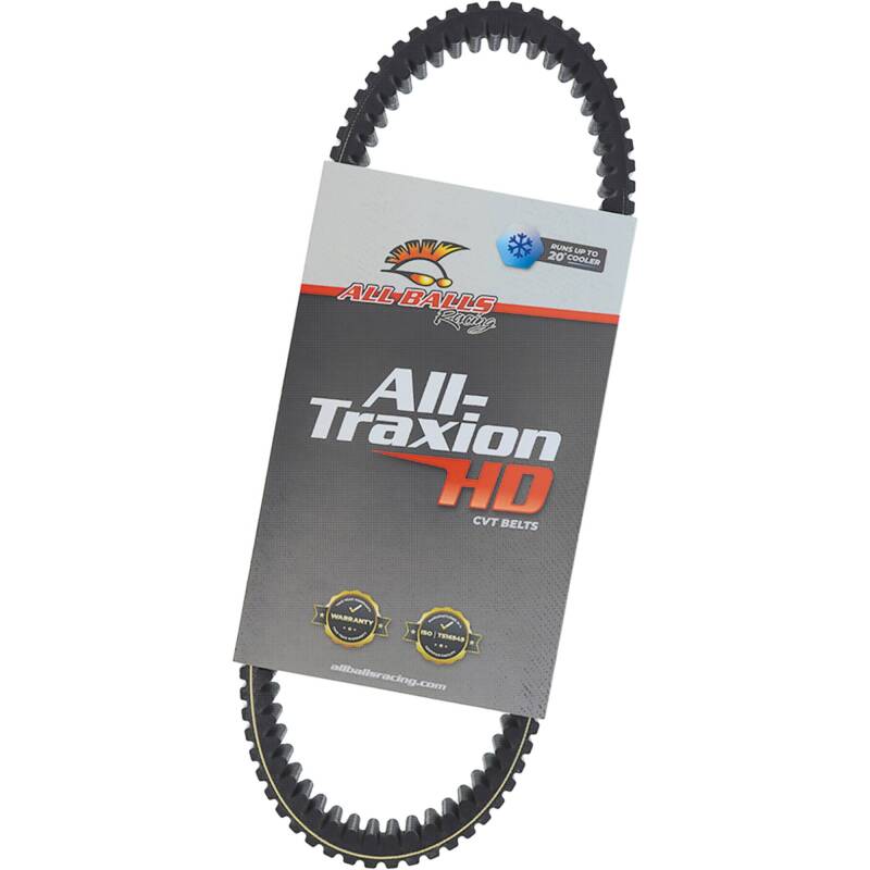 ABR CVT Belts