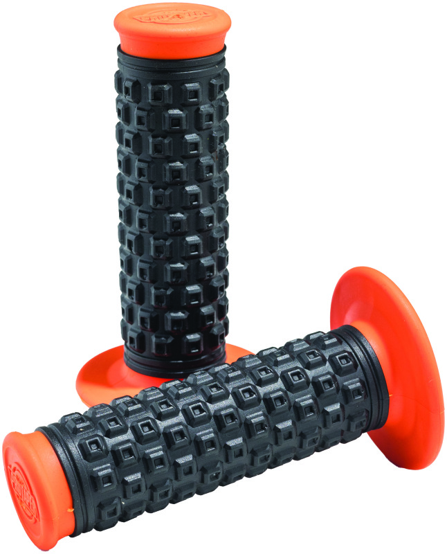PTR Pro Series Clamp On Grips