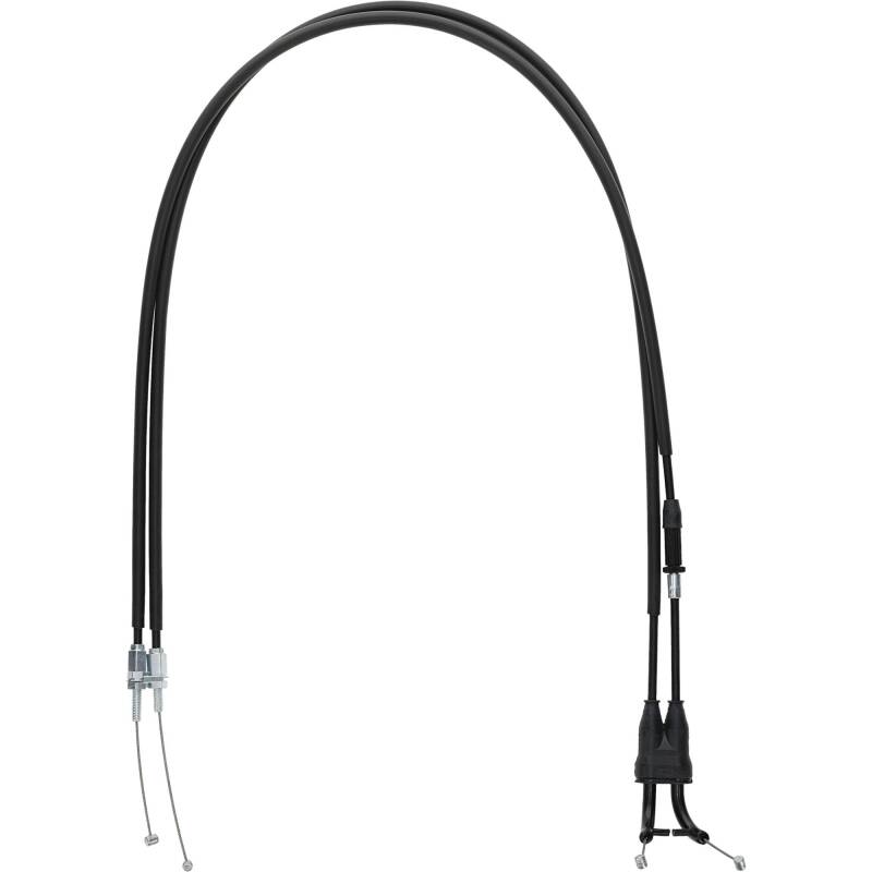 ABR Throttle Control Cables