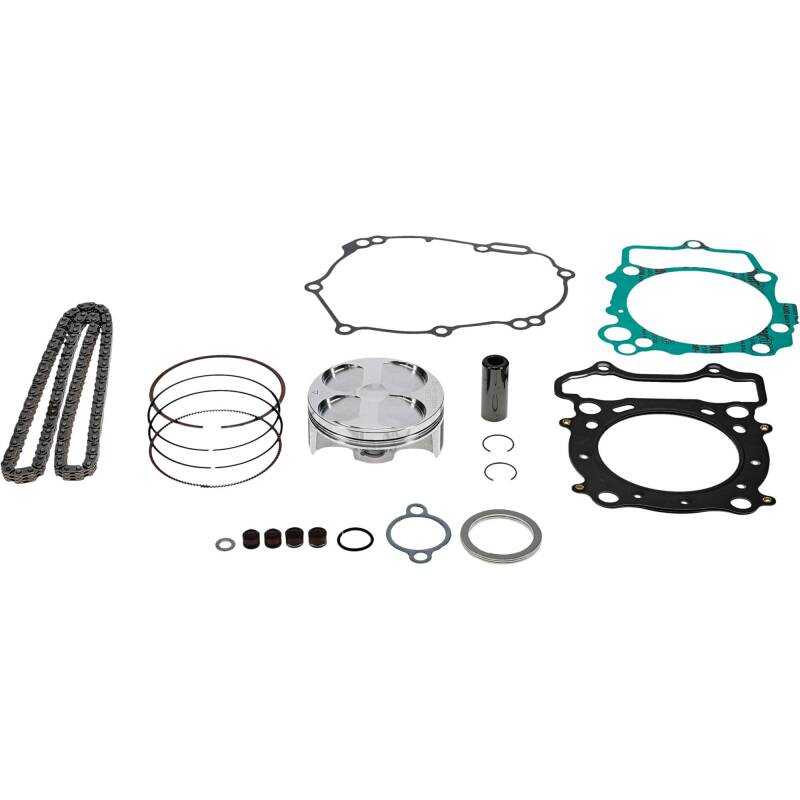 VEP Top End Piston Kit