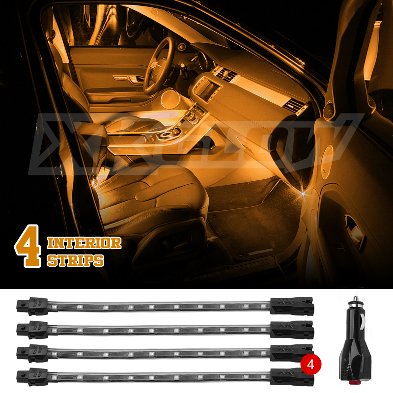 XKG LED Light Kit