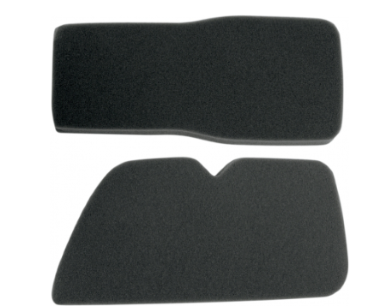 UNI Suzuki Motorcycle Air Filters