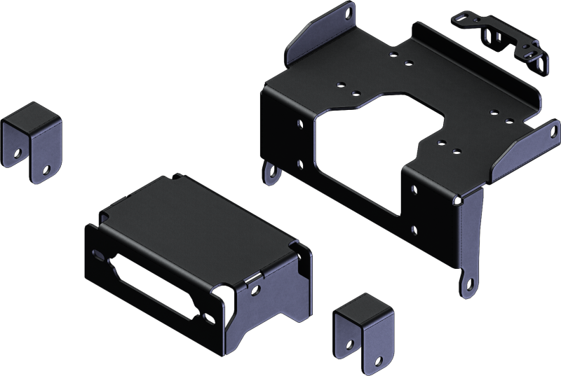 KFI Mounts