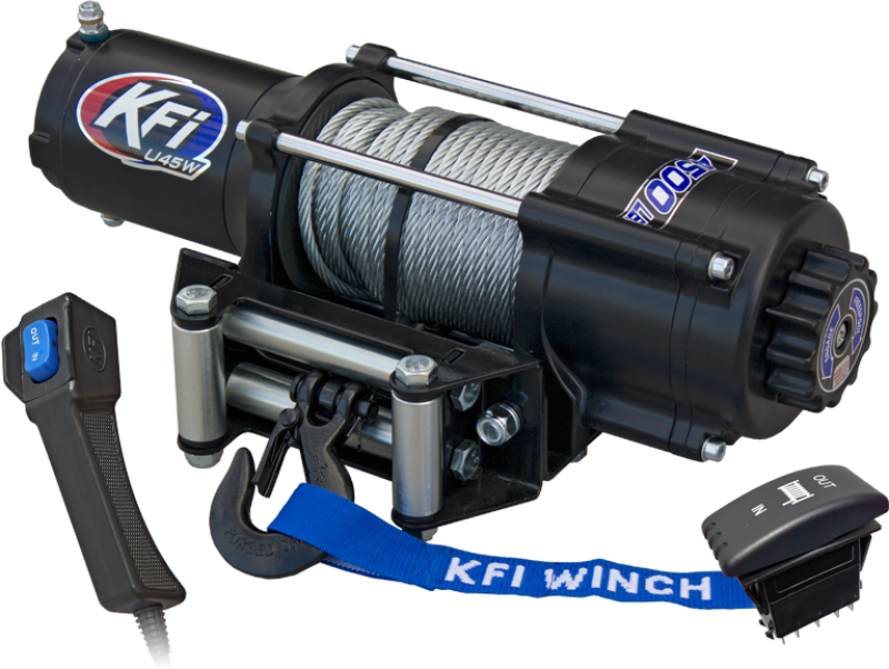 KFI UTV Series