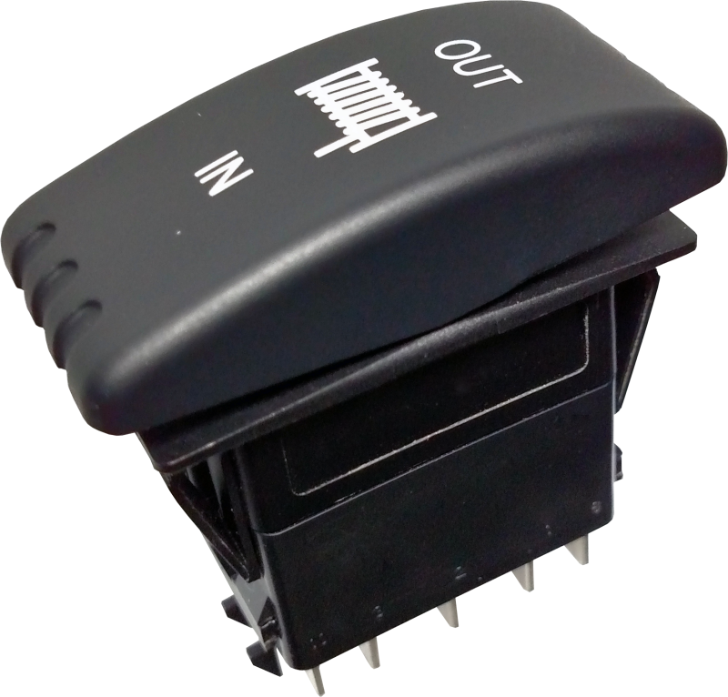 KFI Replacement Parts