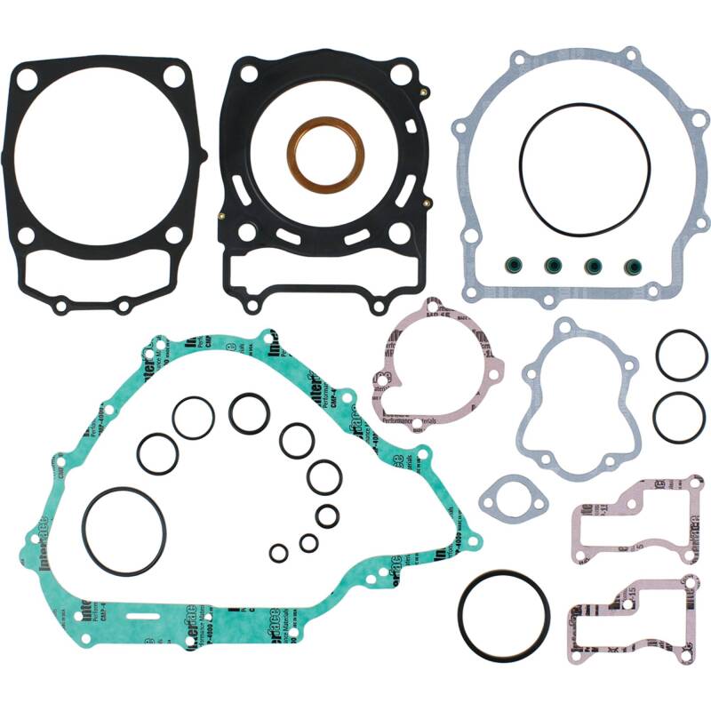 VEP Complete Gasket Kit