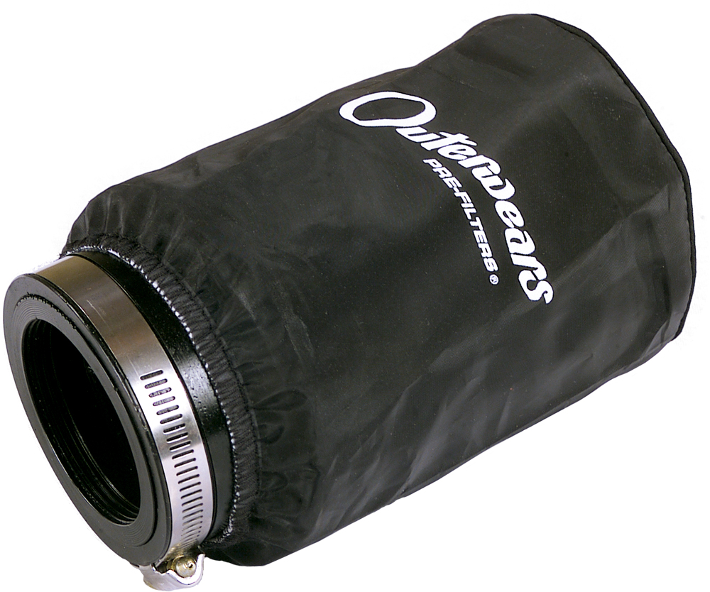ATV PRE-FILTER PRO DESIGN