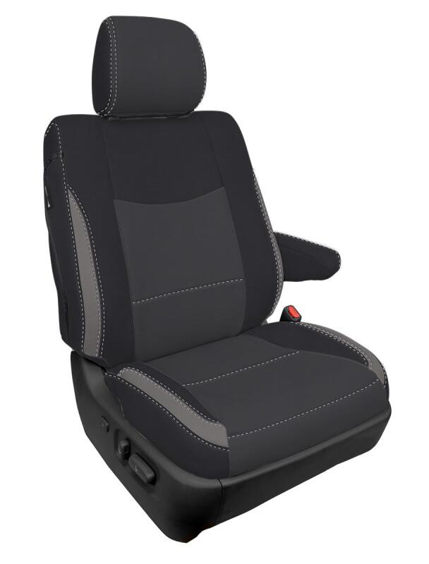 PRP Toyota Front Seat Covers