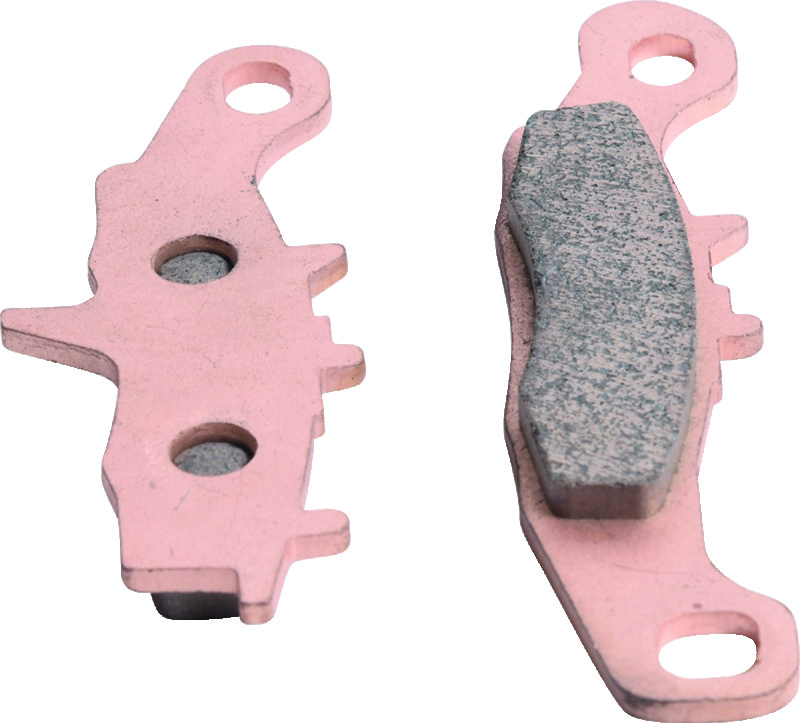 QBS Brake Pads