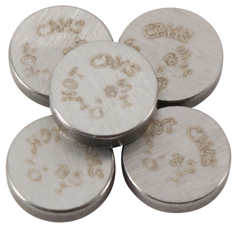 HOC Shim Kits