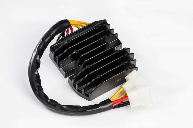 RME Rectifier