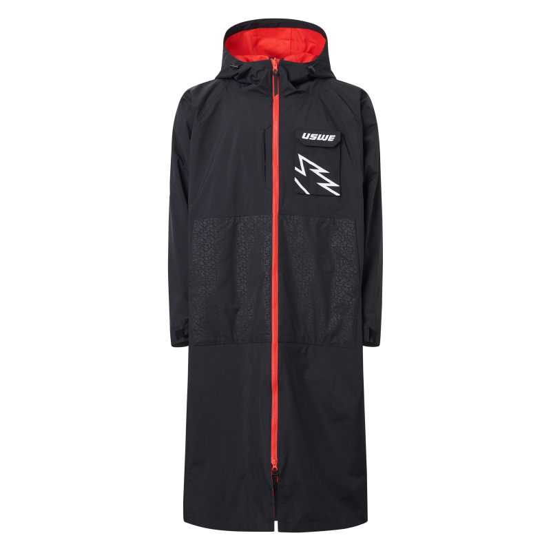 USW Changing Robe