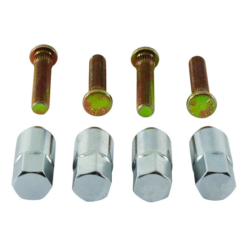 QBS Wheel Studs B