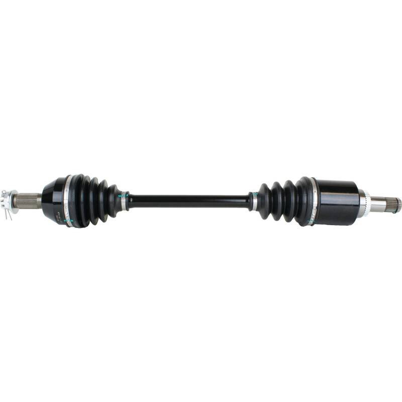ABR A-Arm Kits