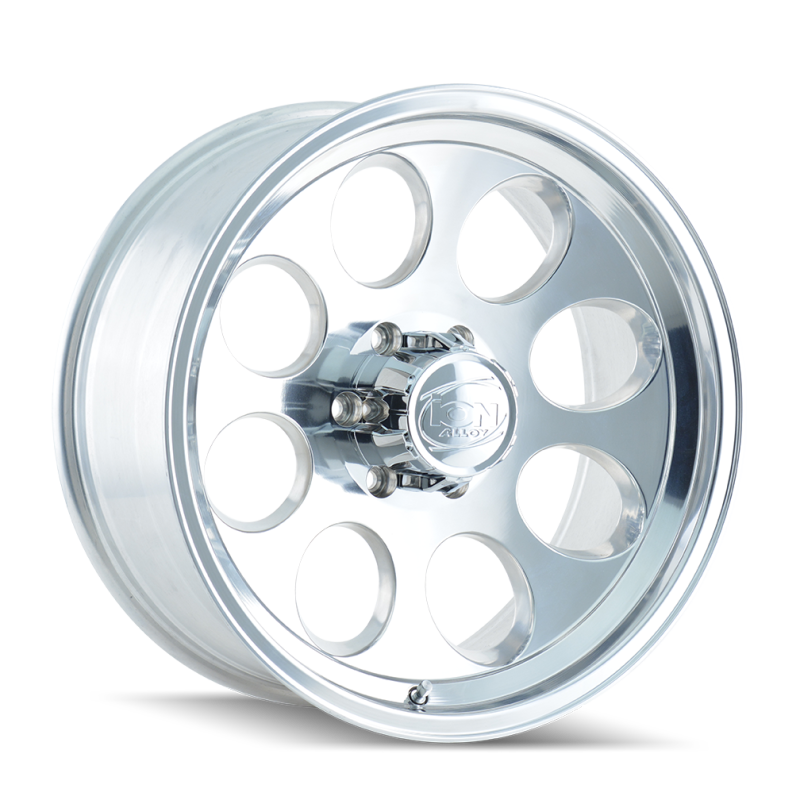ION 171 Series Wheels