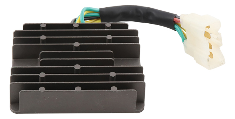 ARR Voltage Regulators