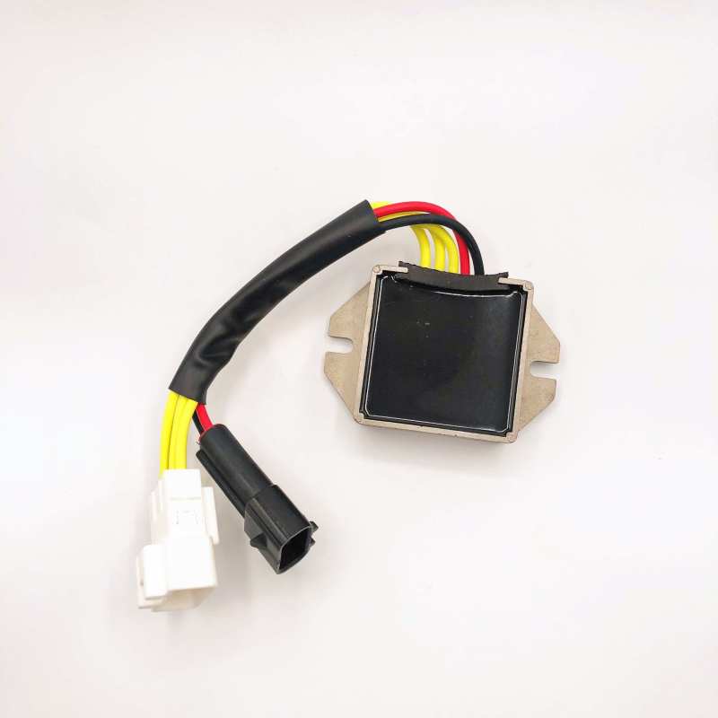 RME Rectifier