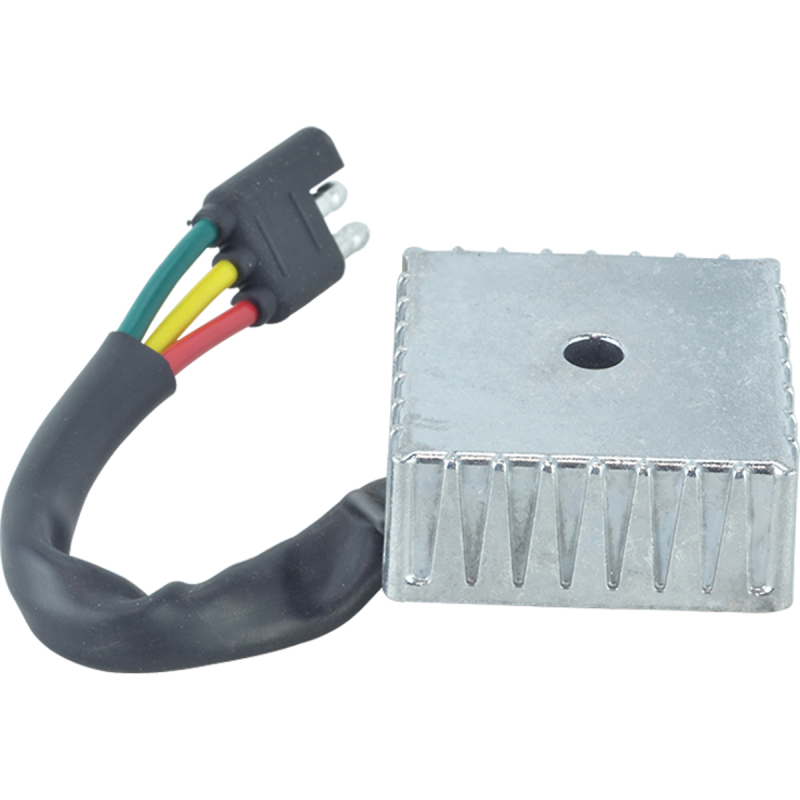 ARR Voltage Regulators