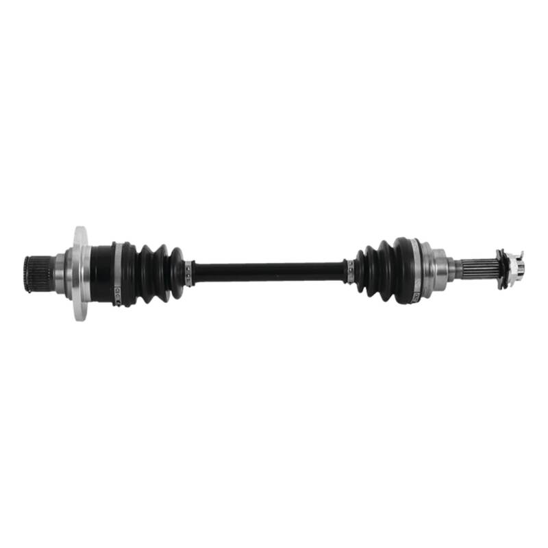ABR A-Arm Kits