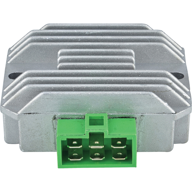 ARR Voltage Regulators