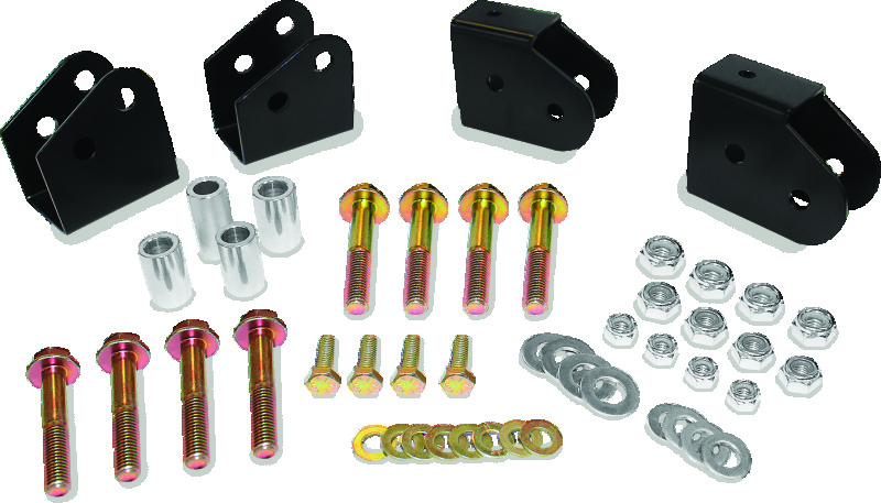 DFR Lift Kit