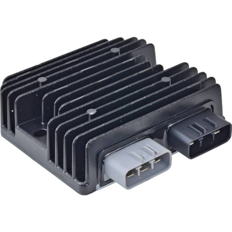 ARR Voltage Regulators