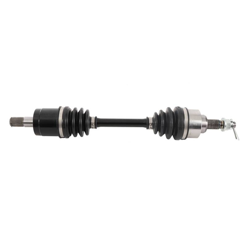 ABR A-Arm Kits