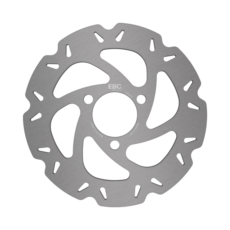 EBC Vee Rotors