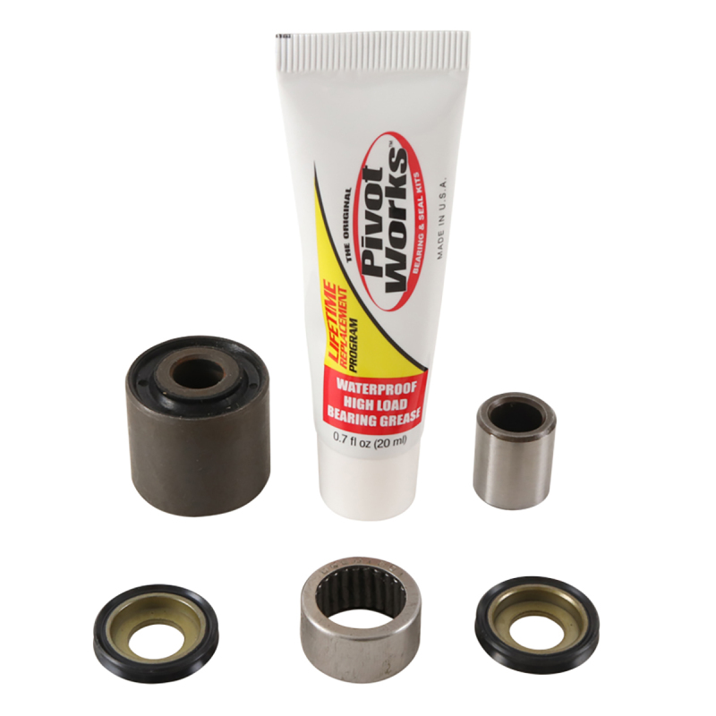 PIV Shock Kit