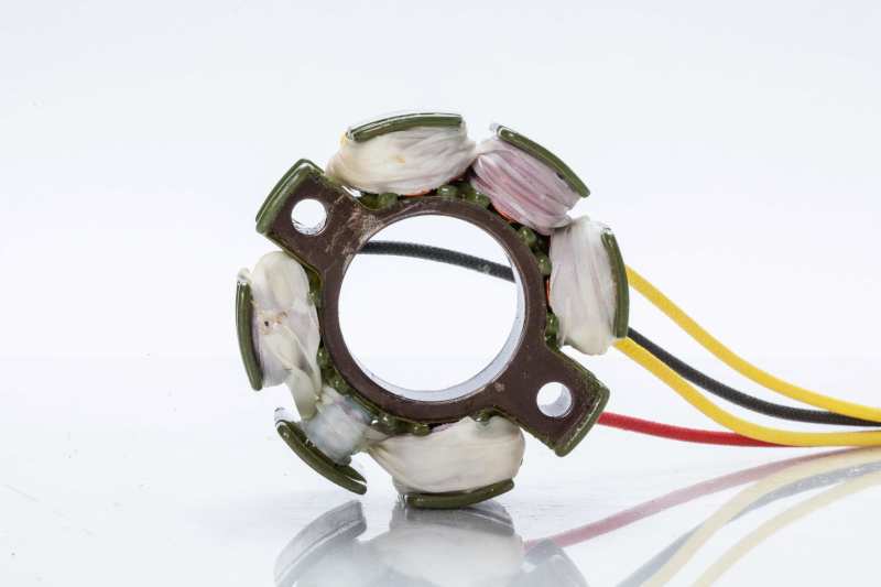 RME Stator