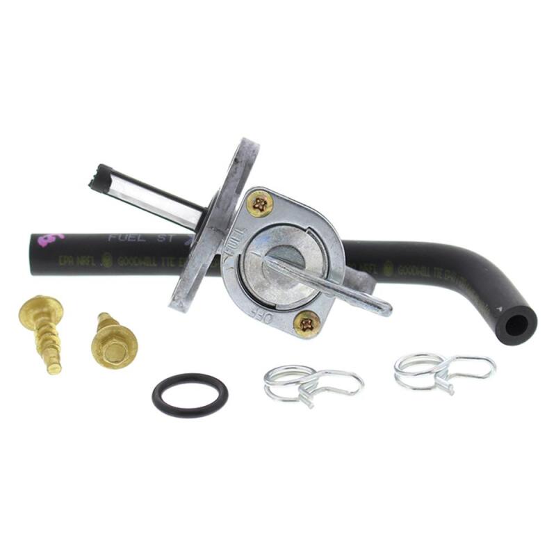 ABR Fuel Valve Kits