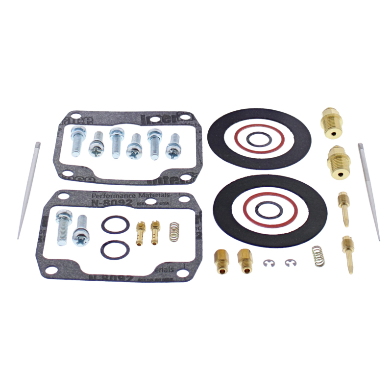 ABR Carburetor Rebuild Kits