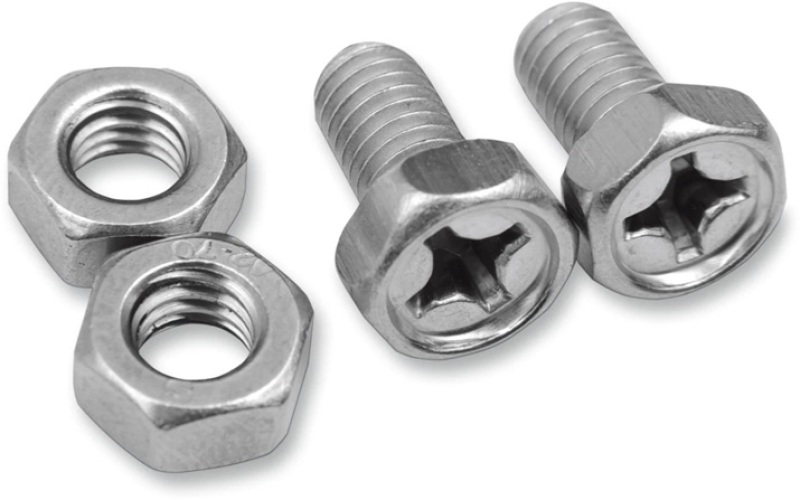 YSA Hardware Accessories