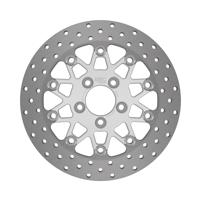 EBC Floating Conversion Rotors