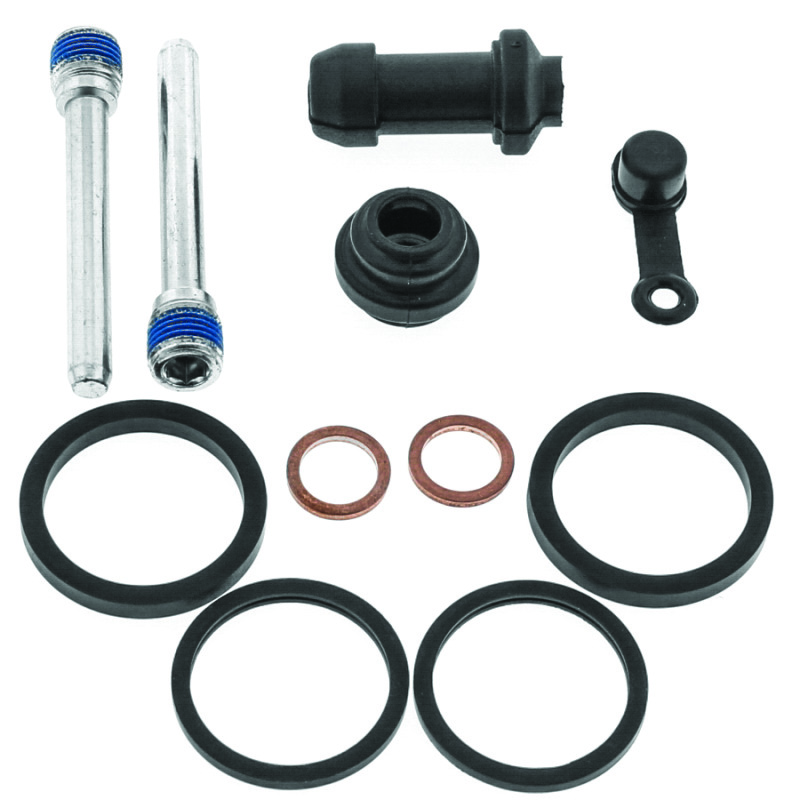 QBS Caliper Rebuild Kits
