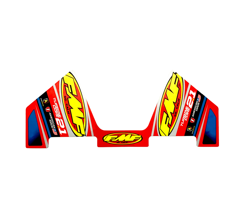 FMF Decals/ Stickers