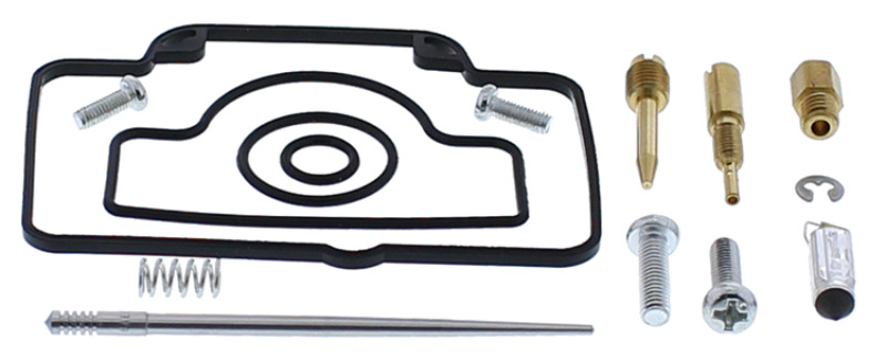 ABR Carburetor Rebuild Kits