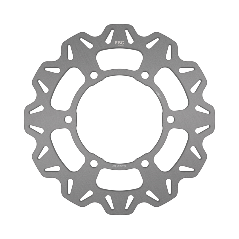EBC Vee Rotors