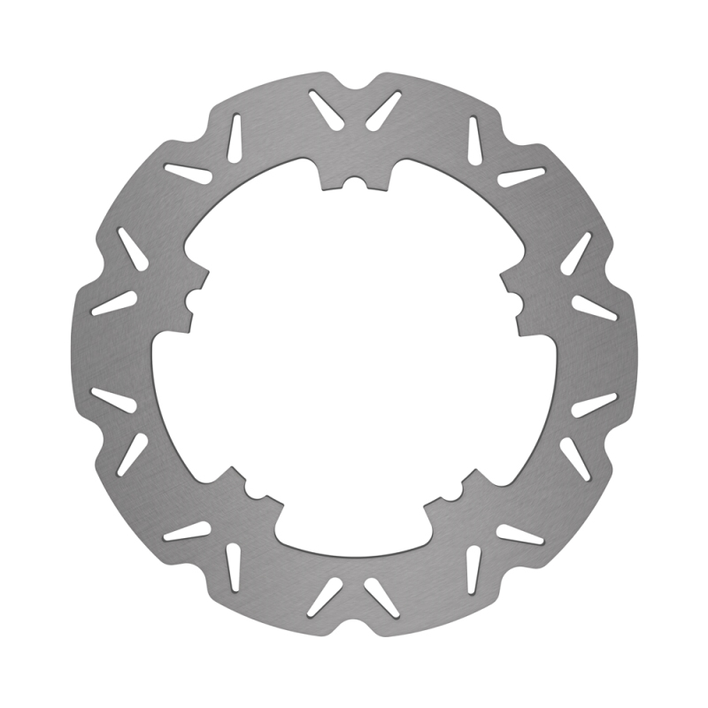 EBC Vee Rotors
