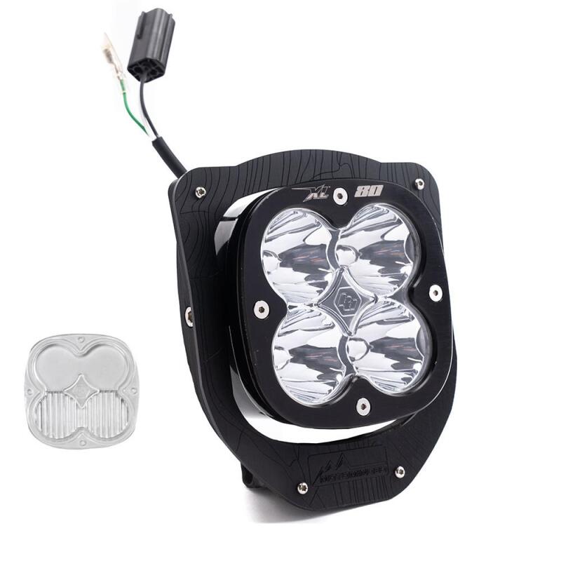 BAJ Powersports XL 80 Light Pods