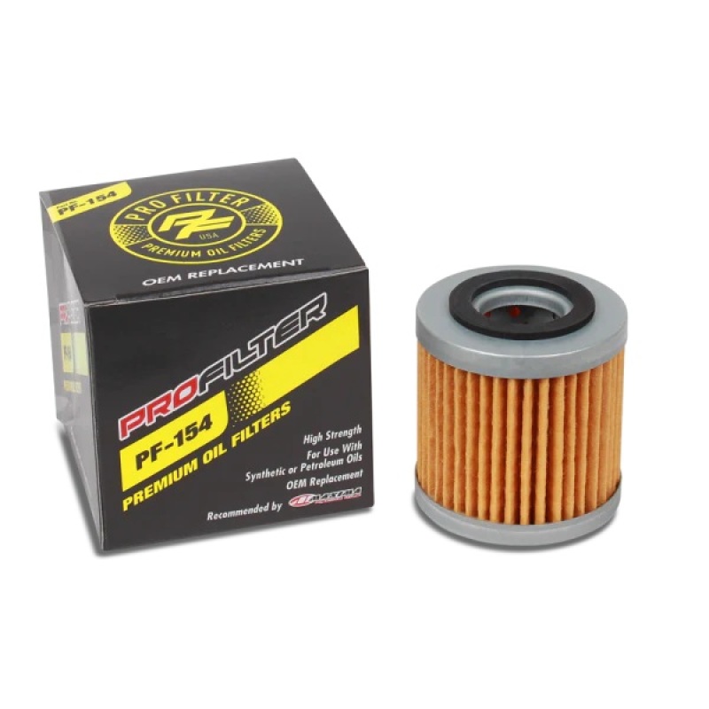 PRF Performance Oil Filter