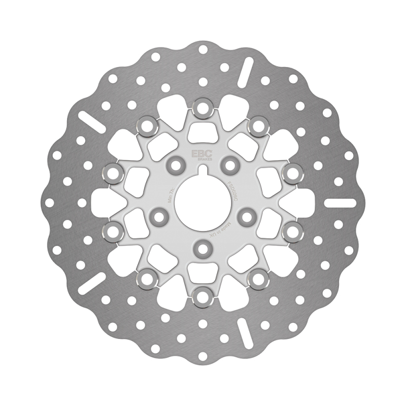 EBC Standard Rotors