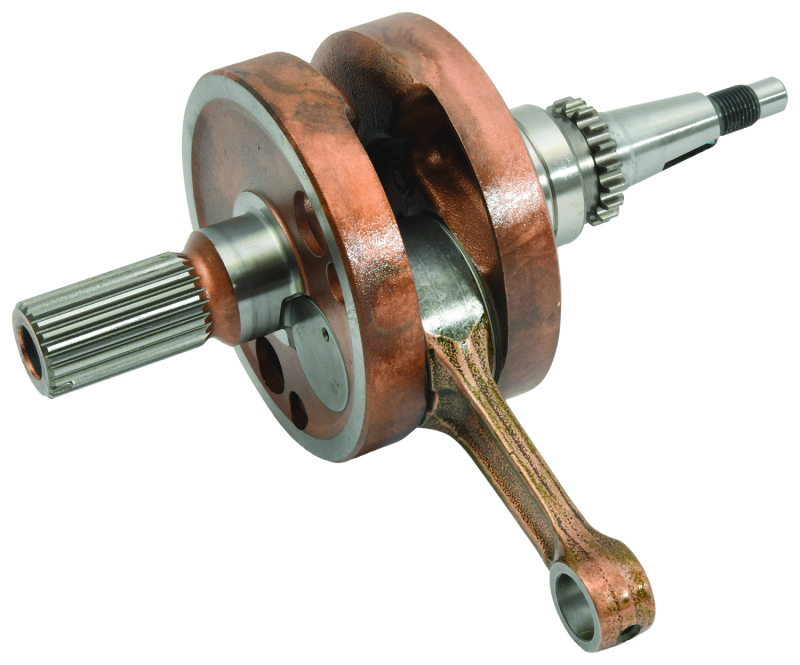 HDS Crankshaft
