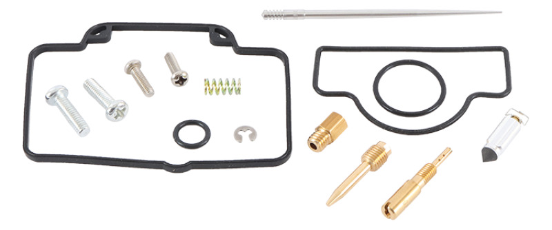 ABR Carburetor Rebuild Kits