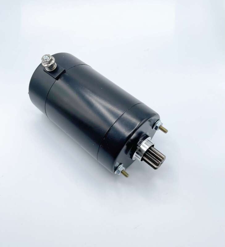 RME Starter