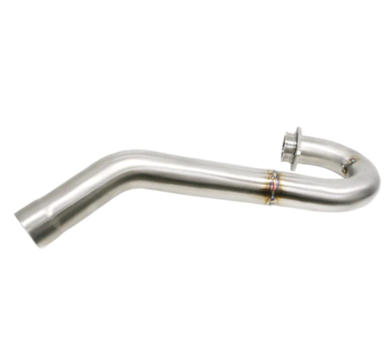 BIG EXO Aluminum ATV Head Pipes