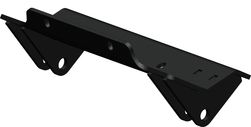 KFI Plow Mounts
