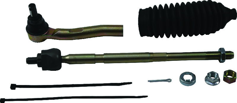 QBS Tie Rods