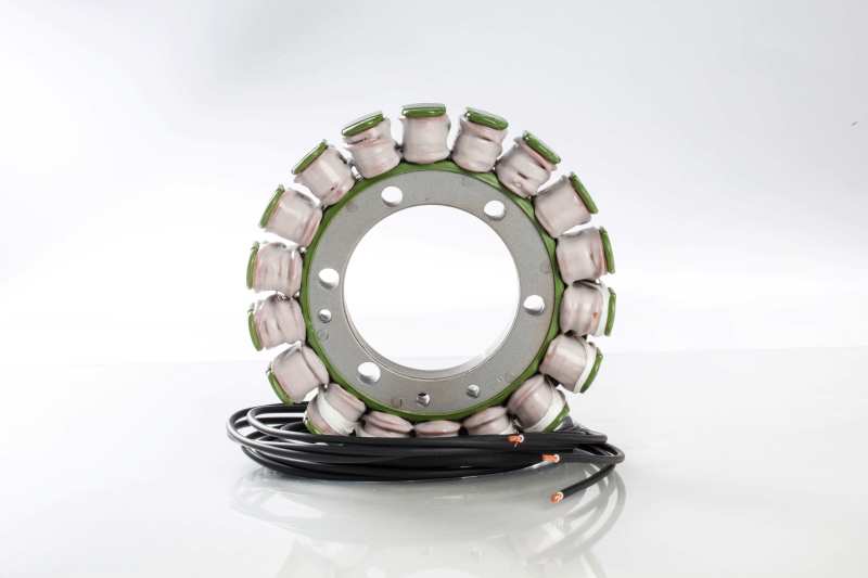 RME Stator